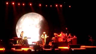 Ray Lamontagne - Part One - Hey, No Pressure LIVE Greek Theater