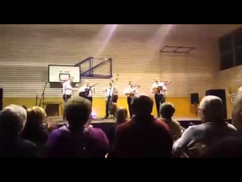 TS Taliri Salinovec mix 2015