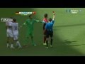 Pepe ( Red Card ) Ridiculous Foul on Thomas Muller Germany vs Portugal World Cup 2014