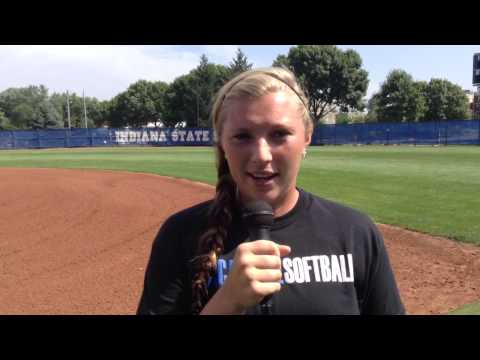 Ellen Barett Video Bio