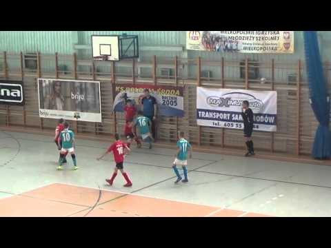 Polonia Środa   Mieszko Gniezno II