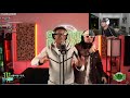 Plaqueboymax Reacts To B Jack X Zeddy Will Get Jiggy On The Radar