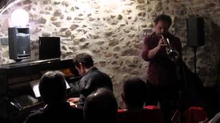 Christophe LeLoiL & Enzo Carniel - Bouncing with Bud, Kenny Barron