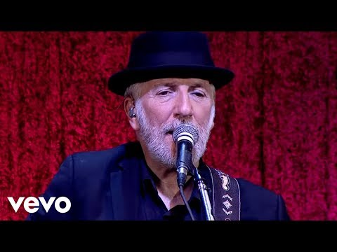 Pancho Varona - Conductores Suicidas (Directo)