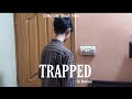 TRAPPED! | One Minute Short Film | Ibralistic