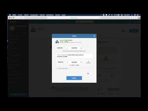 corso forex etoro