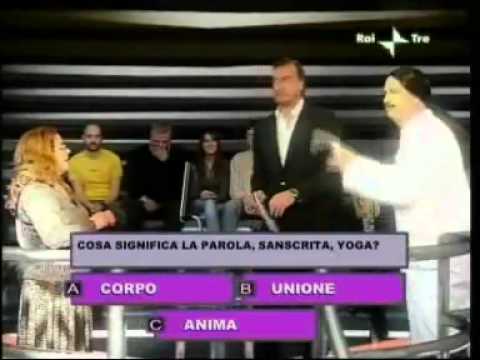 Amadeus - Max Tortora