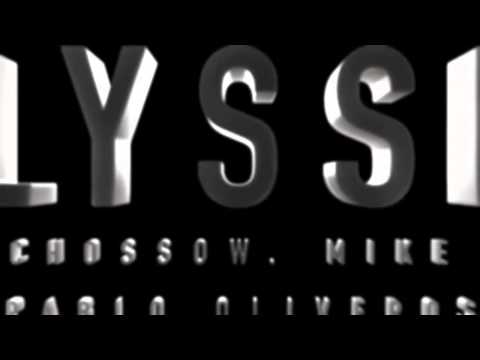 Marcus Schössow, Mike Hawkins, Pablo Oliveros - Ulysses