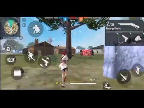 así juega un pro player de verdad