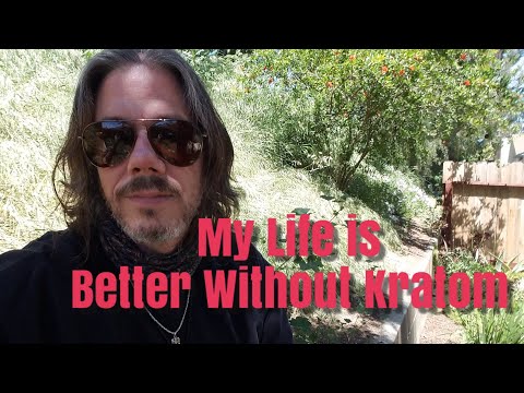 Life After Kratom Update