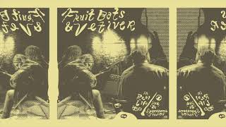 Fruit Bats &amp; Vetiver – Humbug Mountain Song - Live at Spacebomb Studios (Official Audio)