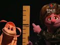 Plaza Sésamo Sesame Street Measure Yeah Measure Latin Spanish
