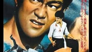 Возвращение Брюса (боевик каратэ Bruce Le 1977 год)