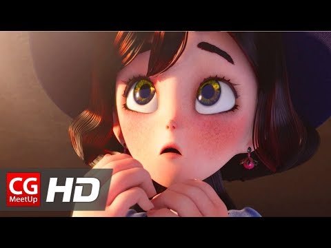 CGI Animated Short Film: "Unsurpassed" by Unsurpassed Team | CGMeetup