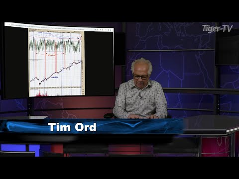 February 20th, Tim Ord Interview on the Tom O'Brien Show - 2024