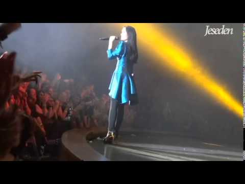 Tarja Turunen - Victim of ritual live (multicam lirycs)