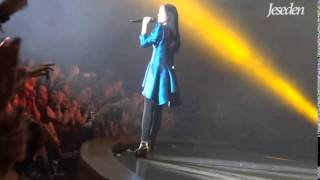 Tarja Turunen - Victim of ritual live (multicam lirycs)