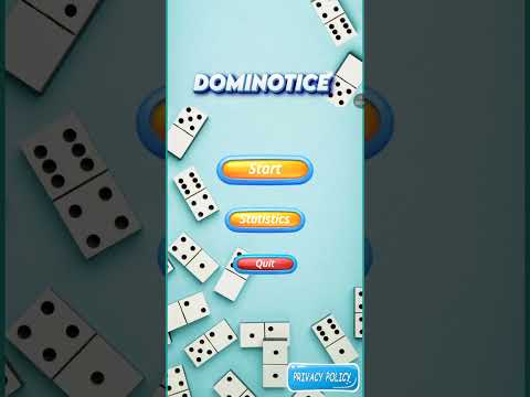DominoticeMath