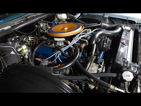 Is This the Best American V8 of All Time? All About the Cadillac 472/500/425/368 Engine