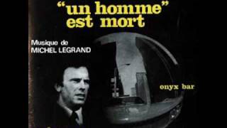 Michel Legrand - Onyx Bar