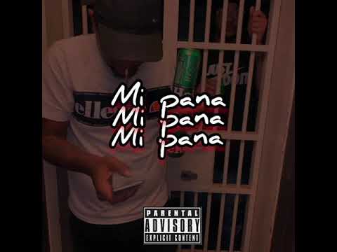 Robaloo Frans x Valley SV - Mi Pana (Euro Pa Letter)