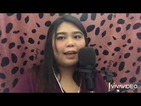 SOMEWHERE DOWN THE ROAD - COVER BY GERMI