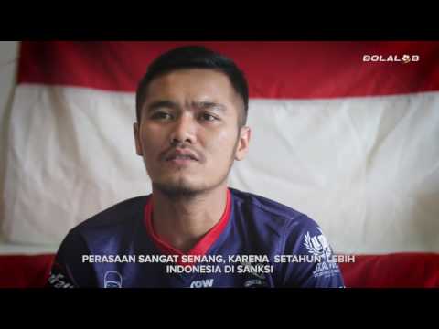 Cerita Andri Kustiawan - "Saatnya Futsal Juara"