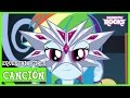 A Bailar MLP Equestria Girls Rainbow Rocks Español Latino