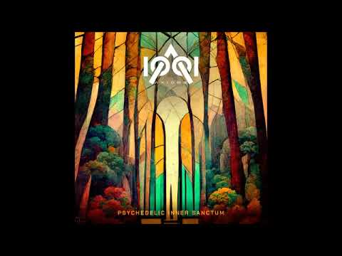 Axiom9: Psychedelic Inner Sanctum (Full Album 2022)