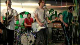 Hollerado - &quot;Americanarama&quot; - Live at 228 Yonge