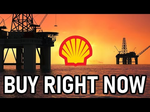 BUY RDS NOW! Royal Dutch Shell (RDS) Stock Analysis