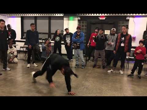 Thrillah In The Rivah - Top 8 - Knockout Kings vs Oscardavid & Pablo