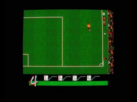 Italy 1990 Atari