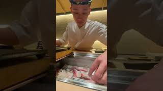 # 日本東京名店食🇯🇵Omakase （阿媽家姐🤣🤣) - 25 道菜 - 全面睇 🤘🤘❤️❤️ Japanese Omakase - 25 dishes 👍👍❤️❤️