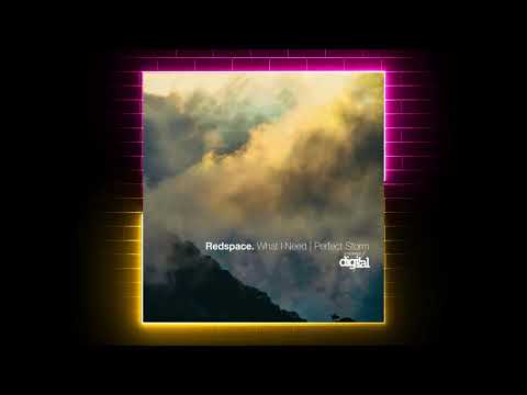 PREMIERE: Redspace – Perfect Storm (Original Mix) [Stripped Digital]