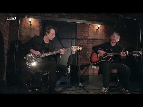 Bullets - I Am Kloot