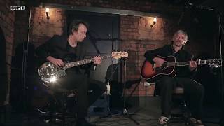 Yamaha Acoustic Unstaged | I AM KLOOT - Bullets