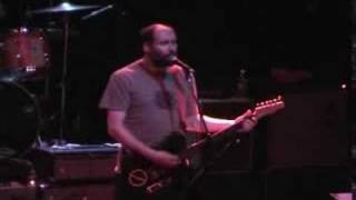 Built to Spill-Traces 3/6/08