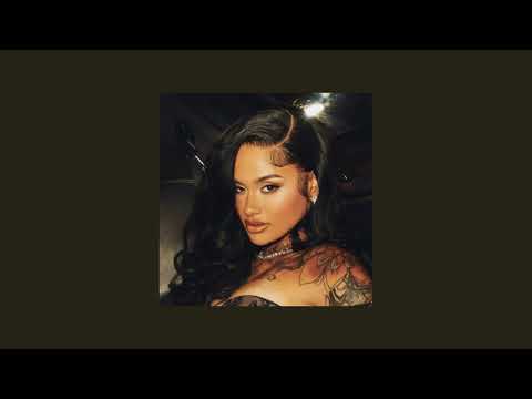 folded - kehlani | (sped up) 