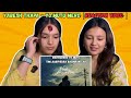 Reacting To YabeshThapa Yo Mutu Mero OMV Sayara Is Love