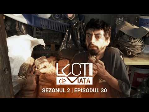 Lecții de viață - Sezonul 2, Episodul 30 | EPISOD INTEGRAL