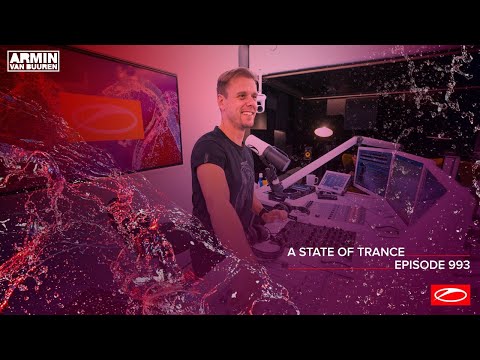A State of Trance Episode 993 [@A State of Trance]