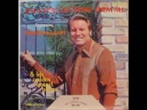 The Eastern Gate ~ Jimmy Swaggart (1974)