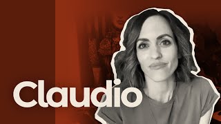 Express Your Emotions in Music – Interview with the amazing Claudio video