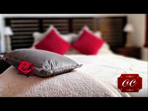 Oasis Colonial - La Serena, Chile