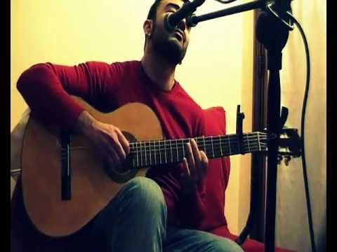 No Frontiere acustica (Litfiba) - Dario Gallo
