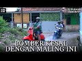 Because Of The Thief Bomber Almost Fell SUPARMAN REBORN 4 EPS 18 PART 3