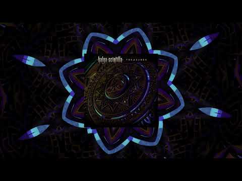 Kalya Scintilla - Treasures - Full album journey (Tribal Fusion BassMusic Downtempo Electronica)