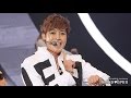 [Fancam] Kim Hyun Joong 김현중 金賢重 - Let's Party ...