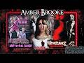 Actress And Model Amber Brooke Interview